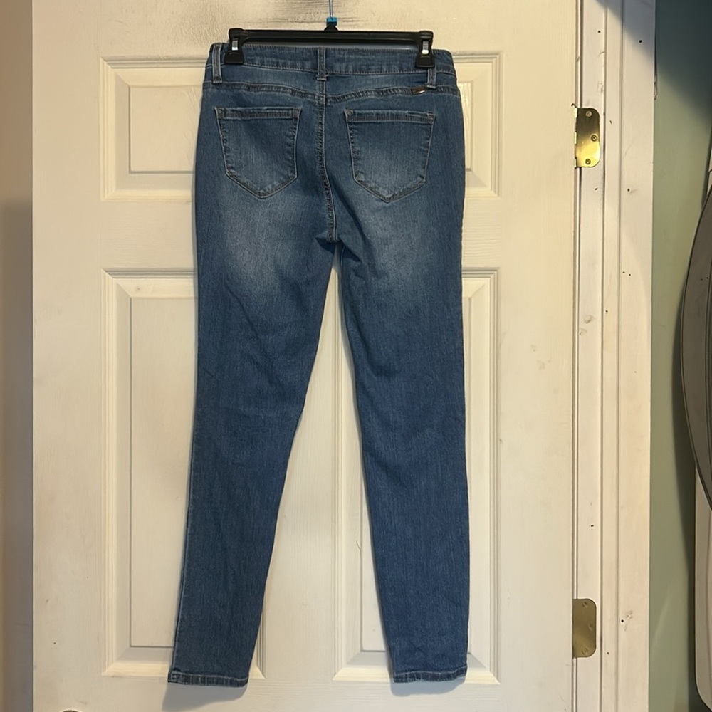 1822 Denim Jeans Size 4 - Picture 5 of 6